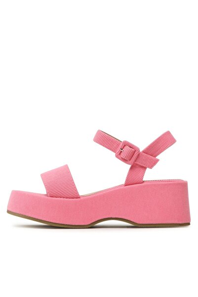 DeeZee Sandale de damă DXJ220515 Roz