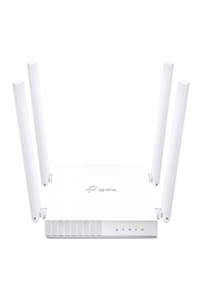 TP-LINK ARCHER C24 AC750 4PORT A.POINT/ROUTER
