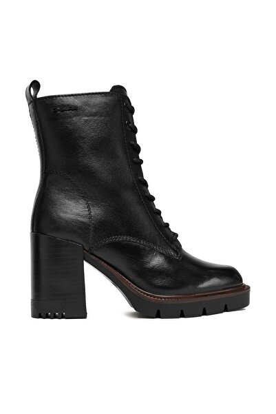 G-STAR RAW G Star Raw Botine de damă CEO-WI34-CLEVELAND-04 Negru