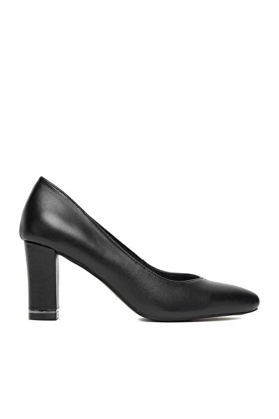 LASOCKI Pantofi de damă cu toc înalt CEO-WSS21633-01 Negru