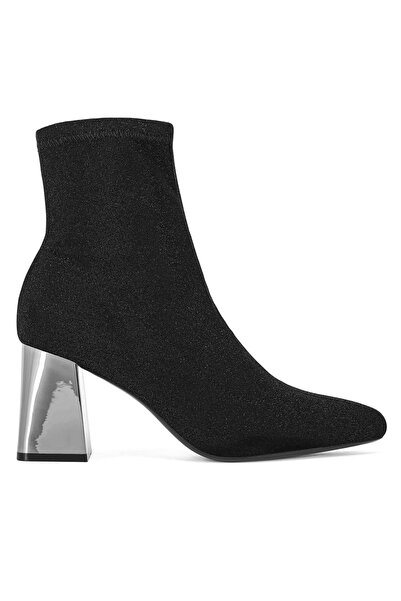 DeeZee Botine de damă 5758 Negru