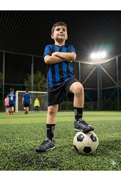 Bukond أحذية كرة القدم Astroturf