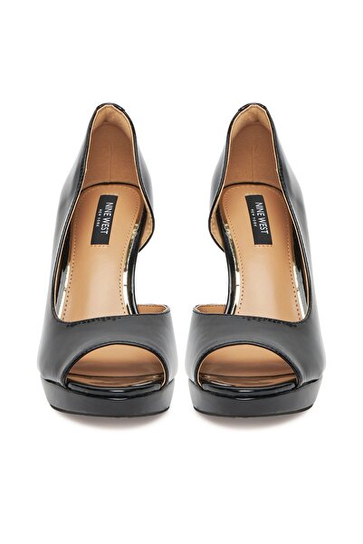 Nine West Tocuri de damă WFA2733-1A Negru