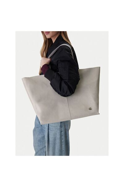 G-STAR RAW Geantă de damă G Star Raw gri