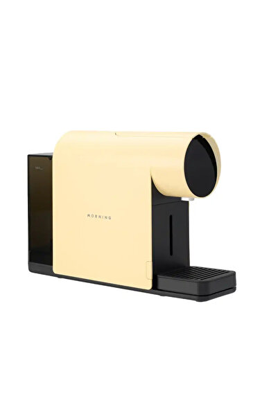 Morning Aparat de espresso automat premium cu capsule Nespresso, MORNING, Min...