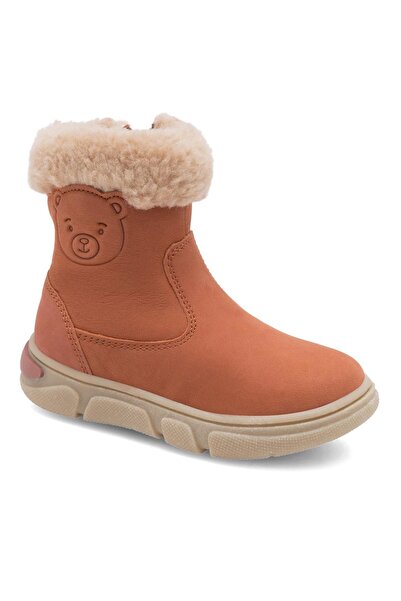 Lasocki Kids Girl Ankle boots BIMBO CI12-3116-08 Orange