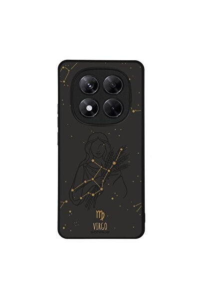 Sonique Θήκη Zodiac Series για Xiaomi Redmi Note 14 Pro 5G / Poco X7 5G Virgo