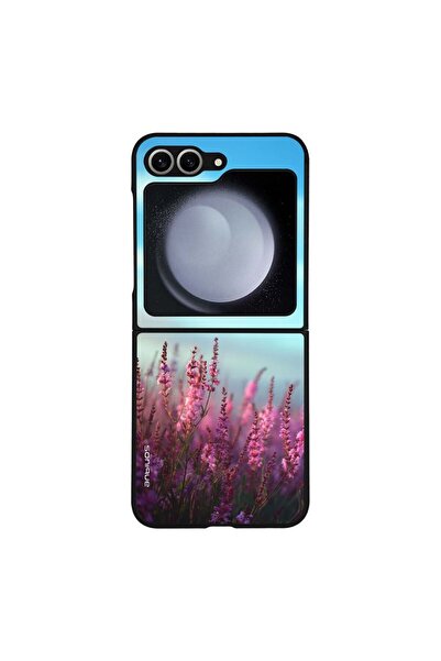 Sonique Θήκη Sunset in Eden Series για Samsung Galaxy Z Flip 6 / Galaxy Z Fli...