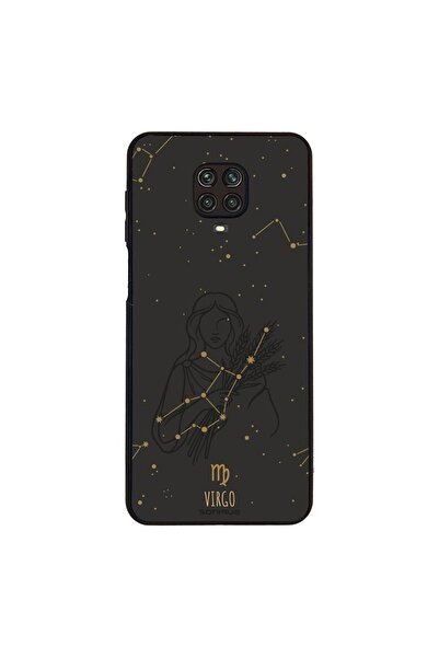 Sonique Θήκη Zodiac Series για Xiaomi Redmi Note 9S/9 Pro Virgo