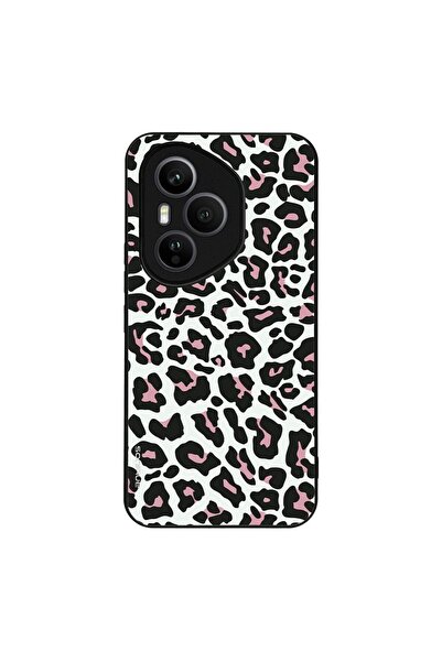 Sonique Θήκη Animal Print Series για Honor 400 Pro 5G Leopard 02