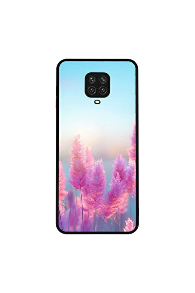 Sonique Θήκη Sunset in Eden Series για Xiaomi Redmi Note 9S/9 Pro Pampas Ether