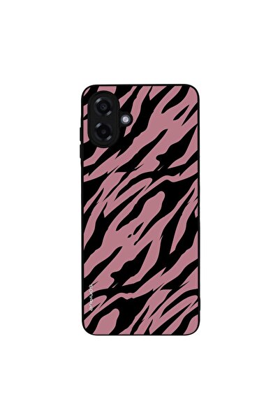 Sonique Θήκη Animal Print Series για Samsung Galaxy A07 4G Tiger 02