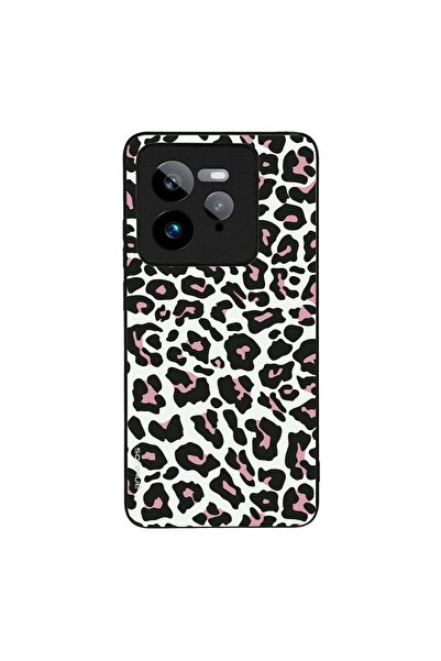 Sonique Θήκη Animal Print Series για Realme GT 7 Pro 5G Leopard 02