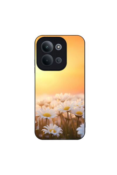 Sonique Θήκη Sunset in Eden Series για Xiaomi Redmi 15C 4G / Redmi 15C 5G / P...