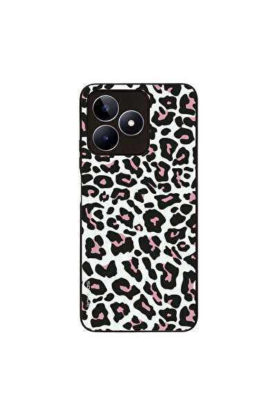 Sonique Θήκη Animal Print Series για Realme C51 / Realme C53 / Realme Note 50...