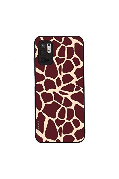 Sonique Θήκη Animal Print Series για Xiaomi Redmi Note 10 5G / Poco M3 Pro 5G...