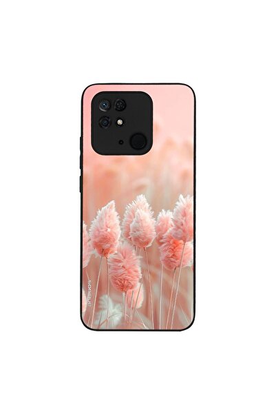 Sonique Θήκη Sunset in Eden Series για Xiaomi Redmi 10C Pink Mirage