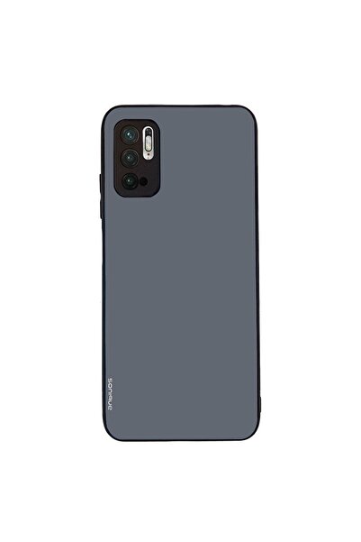 Sonique Θήκη ColorBloc Series για Xiaomi Redmi Note 10 5G / Poco M3 Pro 5G Μπ...
