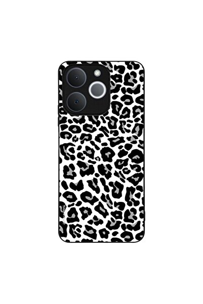 Sonique Θήκη Animal Print Series για Realme Note 70T 4G Leopard 03