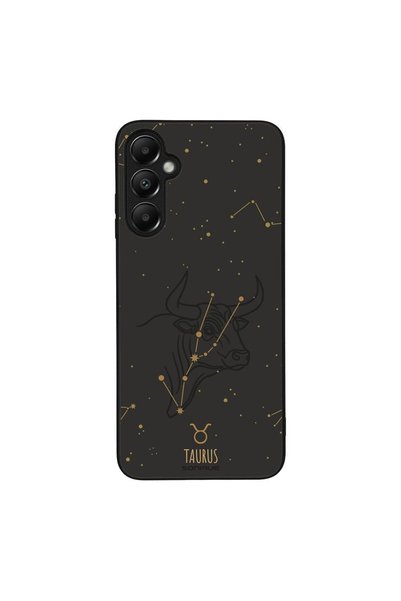 Sonique Θήκη Zodiac Series για Samsung Galaxy A05s 4G Taurus