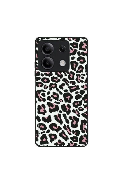 Sonique Θήκη Animal Print Series για Xiaomi Redmi Note 13 5G Leopard 02
