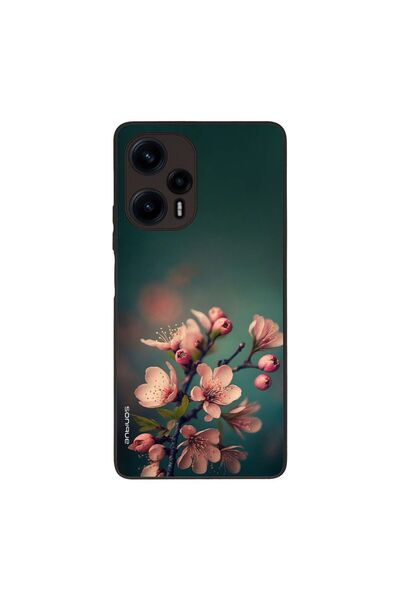 Sonique Θήκη Sunset in Eden Series για Xiaomi Poco F5 5G Almond Blossom