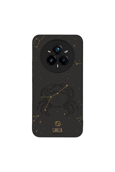 Sonique Θήκη Zodiac Series για Realme 14 Pro Plus 5G
