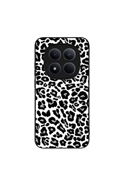 Sonique Θήκη Animal Print Series για Xiaomi Redmi Note 15 Pro 5G Leopard 03