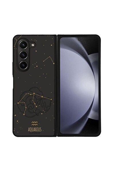 Sonique Θήκη Zodiac Series για Samsung Galaxy Z Fold 5 Aquarius
