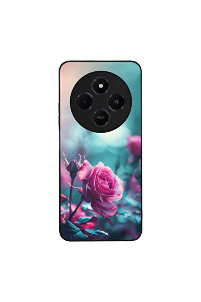 Sonique Θήκη Sunset in Eden Series για Xiaomi Redmi 14C 4G / Poco C75 4G / Re...
