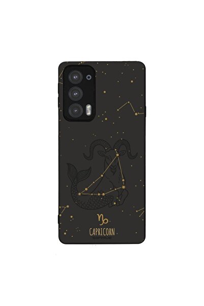 Sonique Θήκη Zodiac Series για Motorola Edge 20 5G Capricorn