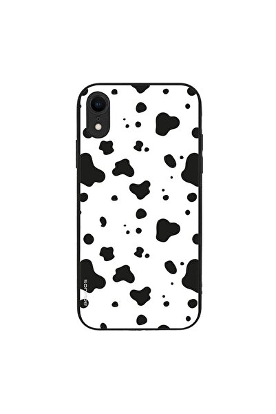 Sonique Θήκη Animal Print Series για Apple iPhone XR Dalmatian