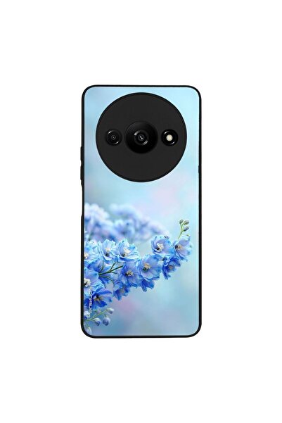 Sonique Θήκη Sunset in Eden Series για Xiaomi Redmi A3 / Redmi A3x Blue Delphia