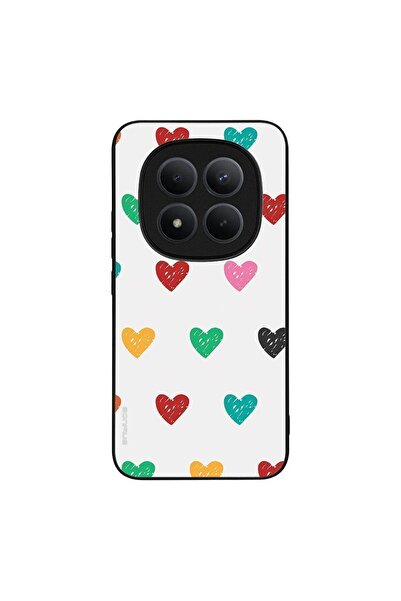 Sonique Θήκη Heart Series για Xiaomi Redmi Note 15 Pro Plus 5G / Poco M8 Pro ...