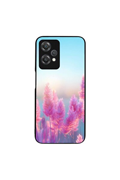Sonique Θήκη Sunset in Eden Series για OnePlus Nord CE 2 Lite 5G Pampas Ether