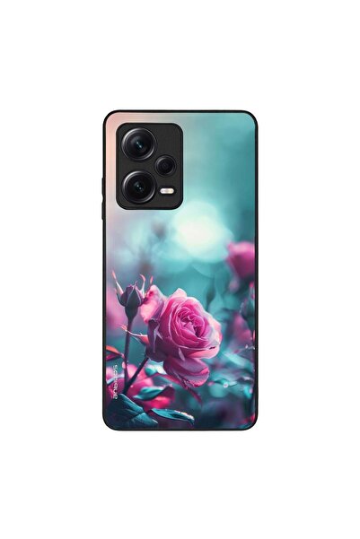 Sonique Θήκη Sunset in Eden Series για Xiaomi Redmi Note 12 Pro Plus Morning ...