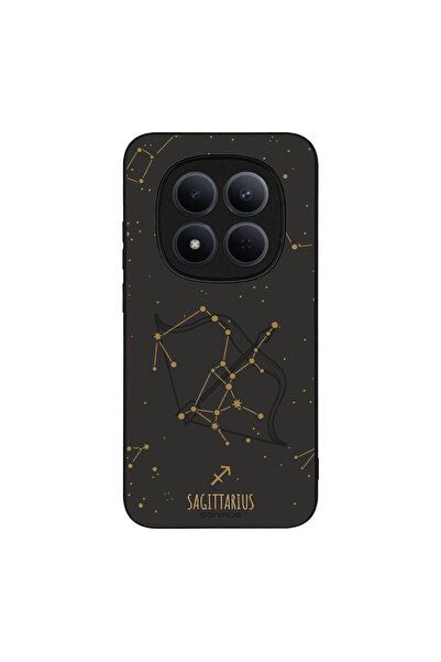 Sonique Θήκη Zodiac Series για Xiaomi Redmi Note 15 Pro 5G Sagittarius