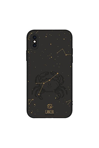 Sonique Θήκη Zodiac Series για Apple iPhone X / iPhone XS