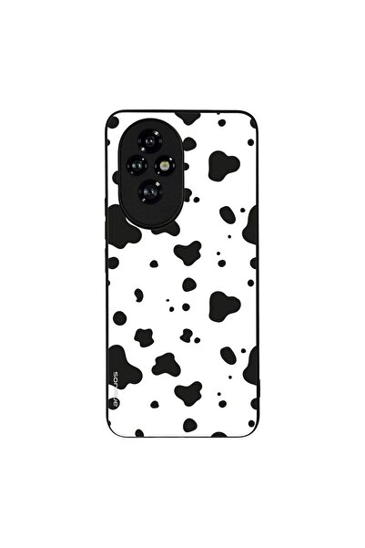 Sonique Θήκη Animal Print Series για Honor 200 5G Dalmatian