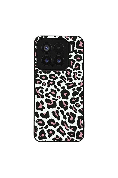 Sonique Θήκη Animal Print Series για Xiaomi Xiaomi 15 5G Leopard 02