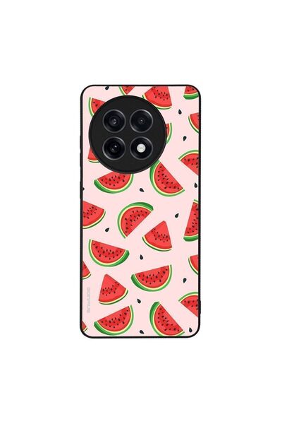 Sonique Θήκη Fruit Series για OnePlus 13R 5G Καρπούζι