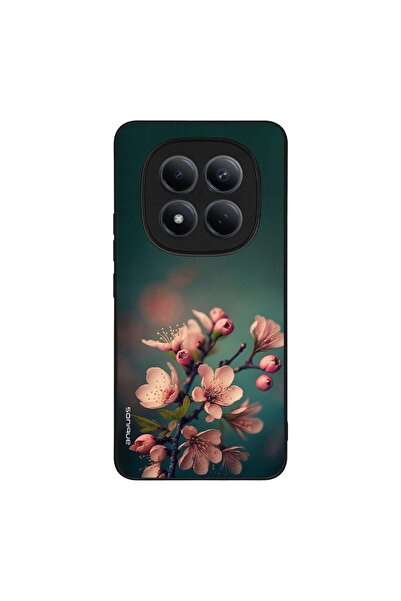 Sonique Θήκη Sunset in Eden Series για Xiaomi Redmi Note 15 Pro 4G Almond Blo...