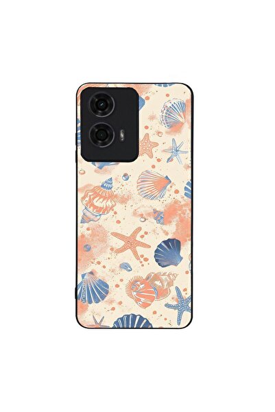 Sonique Θήκη Ocean Series για Motorola Moto G04 4G / Moto G04s 4G / Moto G24 ...