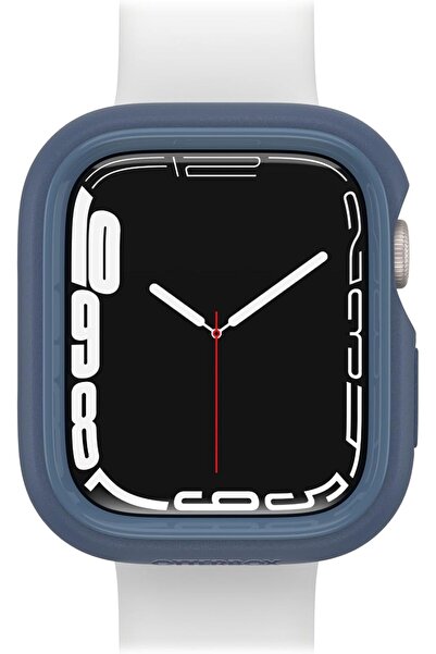 OTTERBOX Exo Edge Apple Watch Series 7 - 45mm - Blue, Plastic