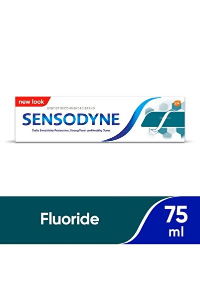 SENSODYNE PRONAMEL Flouride Toothpaste For Sensitive Teeth 75ml
