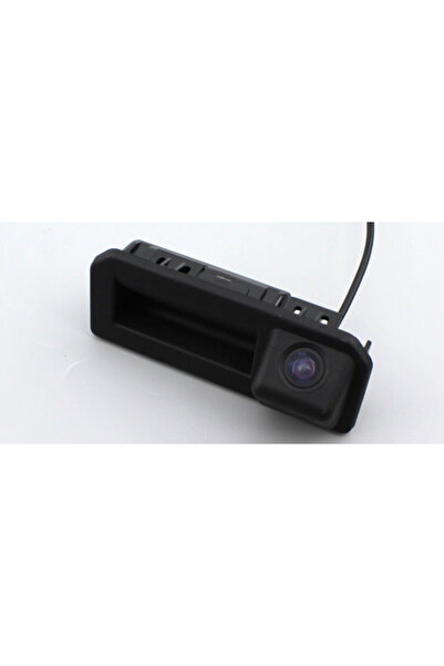 VW AHD 1080P Rearview Handle Audi A5 F5 Q2 Q5 Skoda Kodiaq Octavia Rapid Seat...