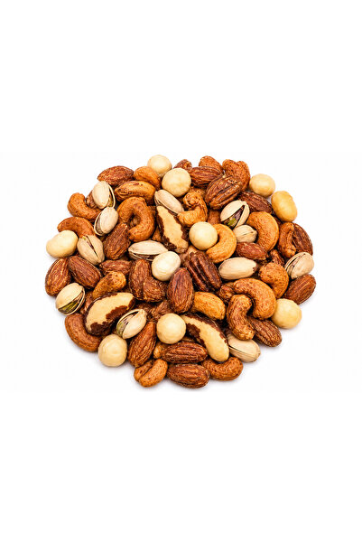 GENRAL Premium Smoked Mix