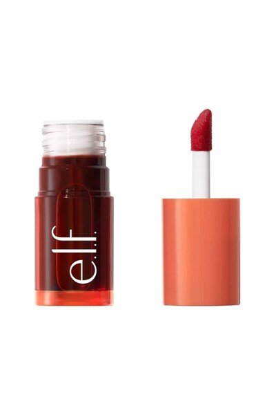 e.l.f cosmetic ايلف احمر خدود وشفاه - 6.8 مل (الأصلي)