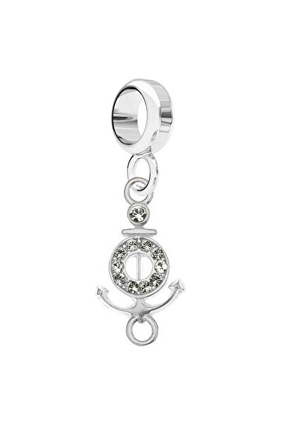 Larezo pandantiv, element decorativ, Model Ancora Mare, Anchor, Inaltime 17mm...