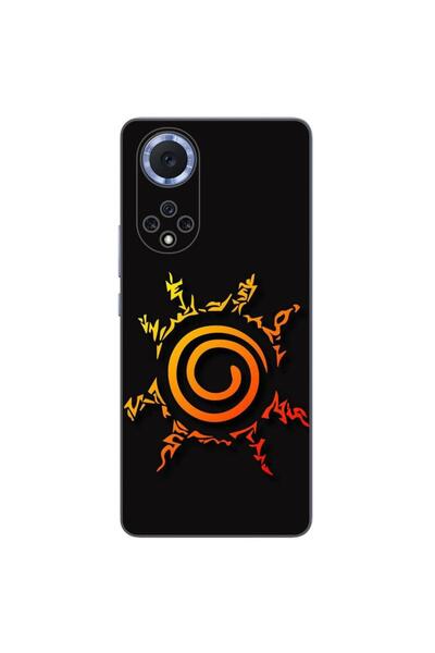 OEM Husa compatibila cu Huawei Nova 9 Silicon Gel Tpu Model Eight Trigrams Se...